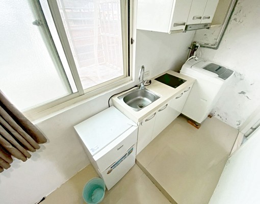 近捷運菜寮◆採光套房◆可租補可貓★獨洗 - Image 4