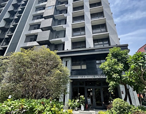 幸福城市幸福居 - Image 12