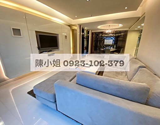 §信義區世貿101靜巷採光佳兩房兩衛 - Image 1