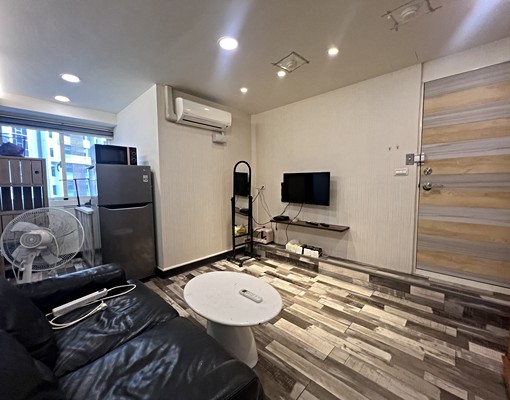 捷運中山國小5分【超值2房1廳】寵洽★電梯★有警衛 - Image 1