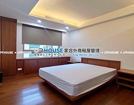 🖼️MRT市府｜✨信義商圈就是你的生活圈｜高樓景4房採光佳 - Image 8
