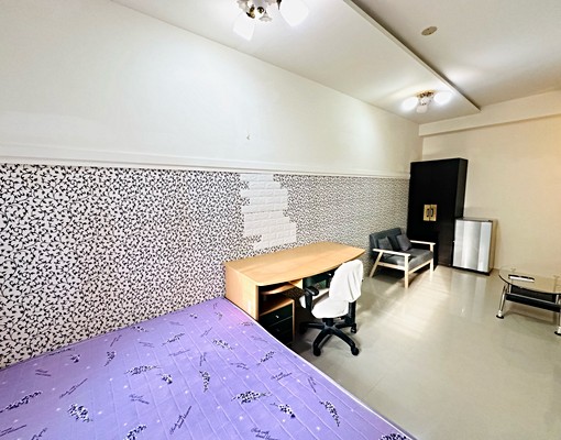 租屋補助/變頻冷氣/採光極佳/信件包裹、垃圾代收/天然瓦斯 - Image 3