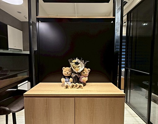 川睦千代田景觀精品宅★走路高鐵★租金含管 - Image 8