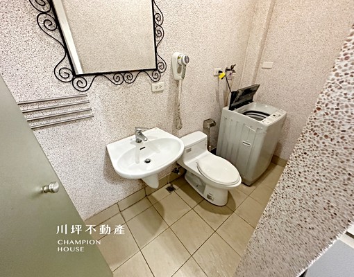 歐富🏅可租補✨小資美屋✨質感首選✨獨洗走路逢甲商圈 - Image 5