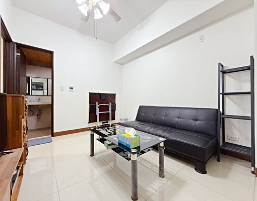 (租)右昌生活圈『藏美海揚』中高樓層兩房 - Image 2