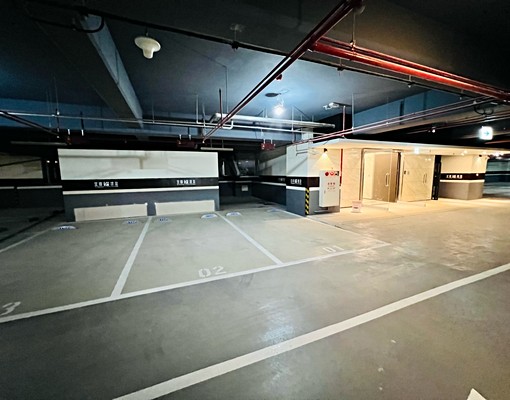 中路全新正三房家具齊全平面車位梯間旁 - Image 12