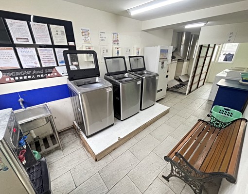 飯店式裝潢|一中商圈|台水台電|管理員|可租屋輔助|室內機車 - Image 14
