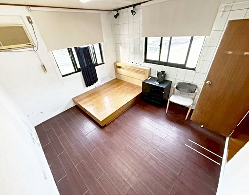 裕隆城◆超值2房◆採光屋況佳★陽台 - Image 1