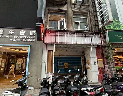 🍎台北車站/新光三越/重慶南路/城中商圈透天金雞母🍎 - Image 8