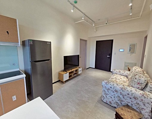 ⌛愛琴海⌛兩房傢俱電齊全~租金含管附汽機車(禁寵物) - Image 3