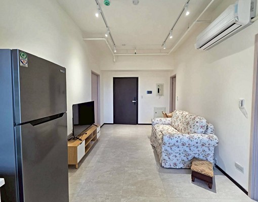 ⌛愛琴海⌛兩房傢俱電齊全~租金含管附汽機車(禁寵物) - Image 2