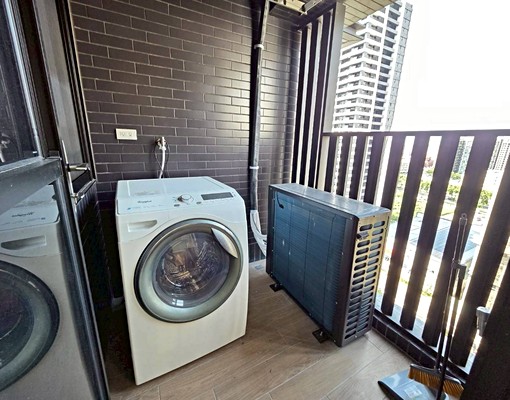 ⌛愛琴海⌛兩房傢俱電齊全~租金含管附汽機車(禁寵物) - Image 12