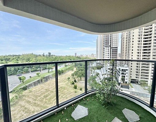 🎉免仲介費✅可租補│大橘得悦│稀有釋出三房平車🏆嘉暘社宅 - Image 7