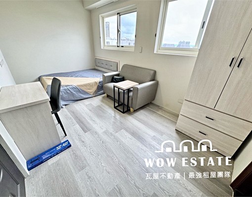 大里.南區交界🏠全新電梯直達🏠可貓/可租補台電分算 - Image 1