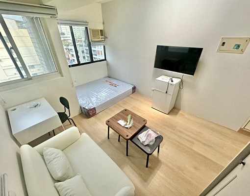 ✨可狗可貓✨近忠孝夜市✨精美套房✨可雙租補✨獨洗凸窗曬✨ - Image 4