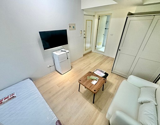 ✨可狗可貓✨近忠孝夜市✨精美套房✨可雙租補✨獨洗凸窗曬✨ - Image 5