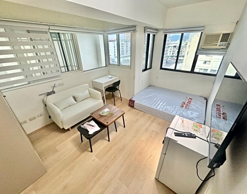 ✨可狗可貓✨近忠孝夜市✨精美套房✨可雙租補✨獨洗凸窗曬✨ - Image 1