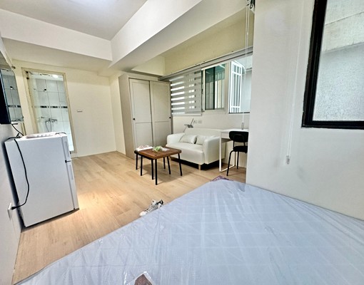 ✨可狗可貓✨近忠孝夜市✨精美套房✨可雙租補✨獨洗凸窗曬✨ - Image 6