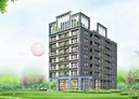 沙鹿區-星河路2房2廳，30.6坪
