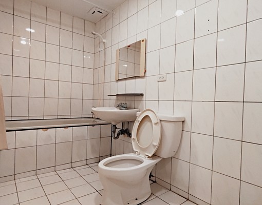 🏠中路&龍安商圈、逸林新貴、大四房、前後陽台 - Image 12