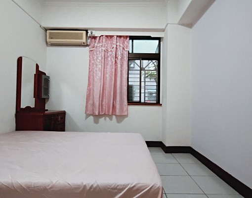 🏠中路&龍安商圈、逸林新貴、大四房、前後陽台 - Image 8