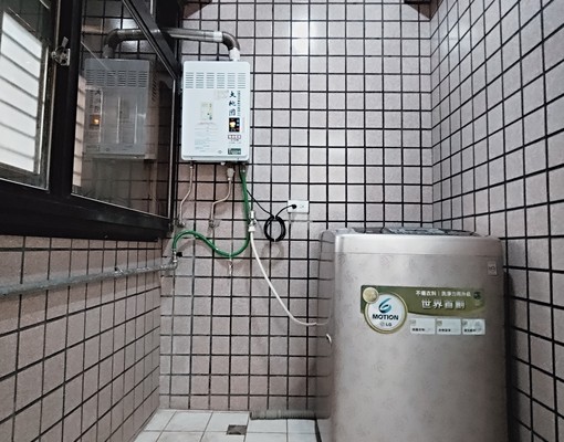 🏠中路&龍安商圈、逸林新貴、大四房、前後陽台 - Image 11