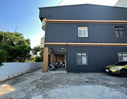 近台中機場雙併透天出租 - 591租屋網 - Image 1