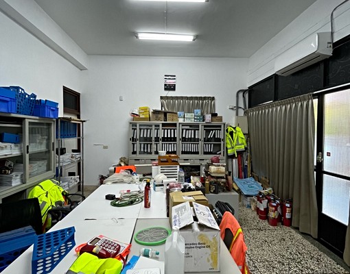 近台中機場雙併透天出租 - Image 5