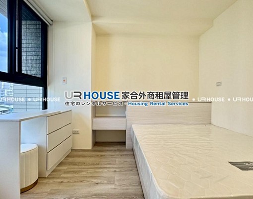 🌤️土城全新大樓｜輕奢未住2房平車｜拎包入住｜租補 - Image 7