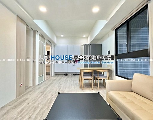 🌤️土城全新大樓|輕奢未住2房平車|拎包入住|租補 - 591租屋網 - Image 4