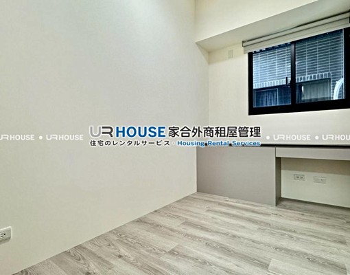 🌤️土城全新大樓｜輕奢未住2房平車｜拎包入住｜租補 - Image 10