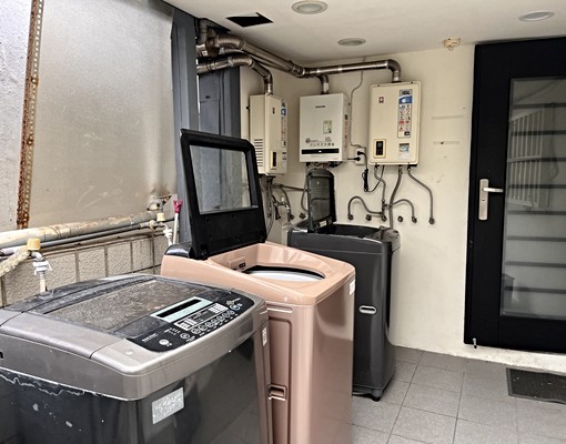 科技大樓捷運站/近台大分租套房 - Image 12