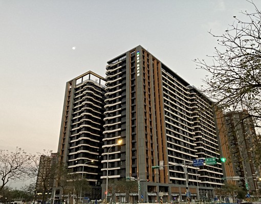 A18青埔高鐵站前新銳2房含車管 - Image 7