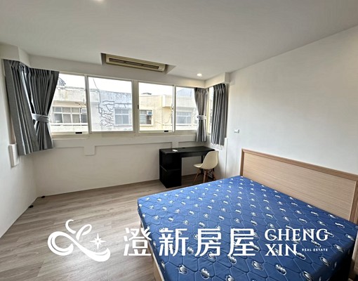 近清交大竹科,屋況優採光超棒共生採光雅房 - Image 1