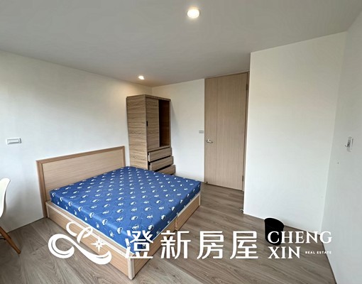 近清交大竹科,屋況優採光超棒共生採光雅房 - Image 2