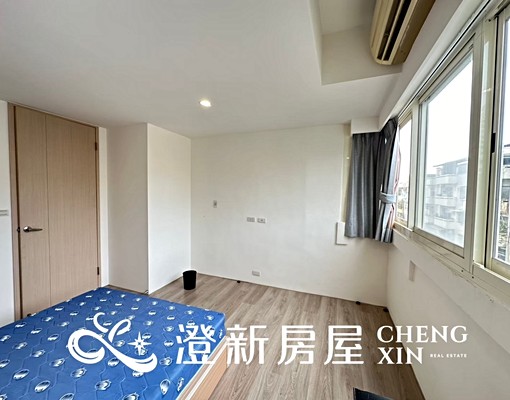近清交大竹科,屋況優採光超棒共生採光雅房 - Image 4