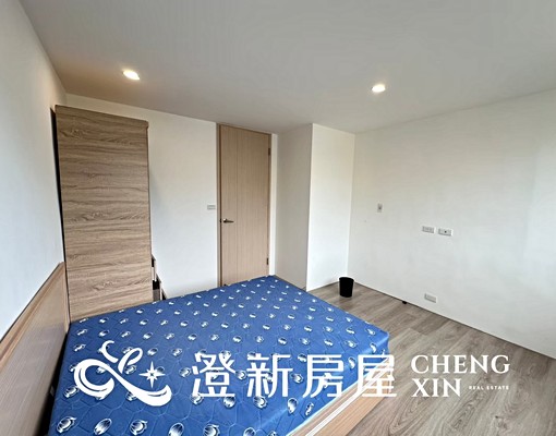 近清交大竹科,屋況優採光超棒共生採光雅房 - Image 5