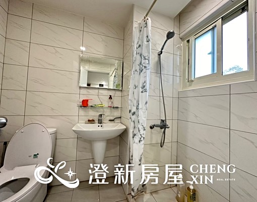 近清交大竹科,屋況優採光超棒共生採光雅房 - Image 6