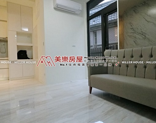 美樂*近西湖/港墘*泳池社區*內湖2房小豪宅*有陽台*社區優 - Image 4