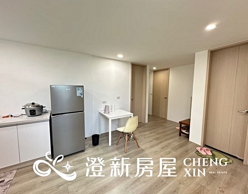 近清交大竹科,屋況優採光超棒共生採光雅房 - Image 9