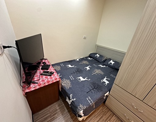 樹孝路商圈陽台精緻套房 - Image 13