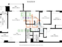 民義路一段超低總價！陸光低..