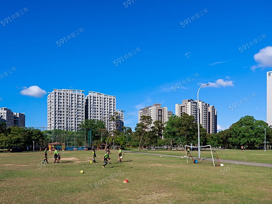富浤一響環境圖