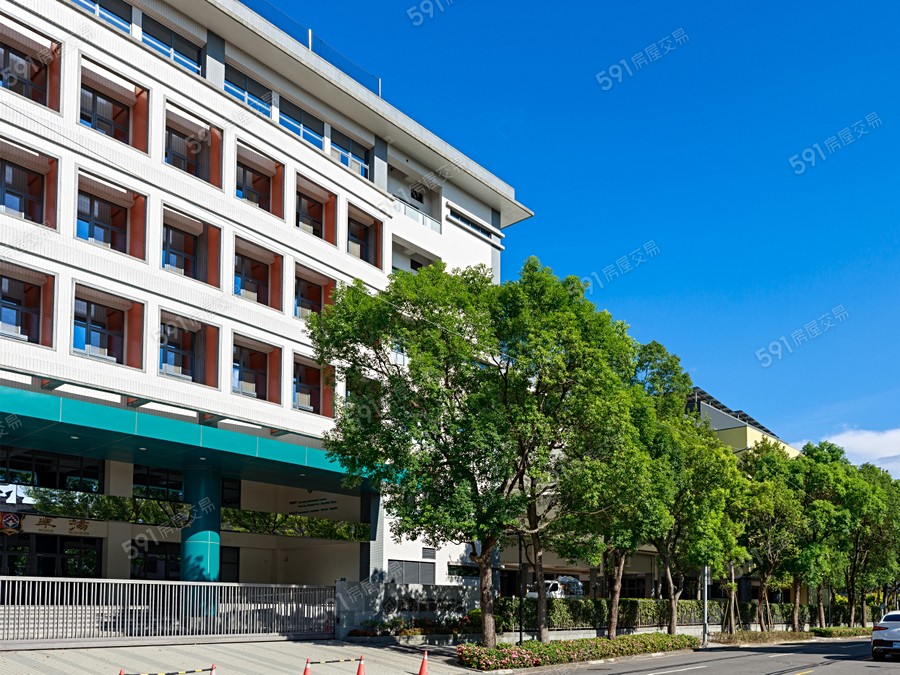 富浤一響環境圖