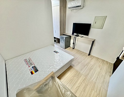 全新首選最搶手✨陽台獨洗曬✨可雙租補✨子母車✨近一中商圈✨ - Image 3