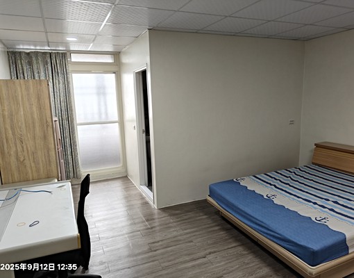 慈文靜謐套房/近中正三街慈華街路口/採光佳/健身公寓 - Image 2