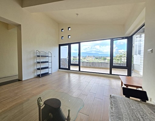 總裁行館社區有圍牆外人無法入內.清幽直觀雪山山脈˙招高管宿舍 - Image 7