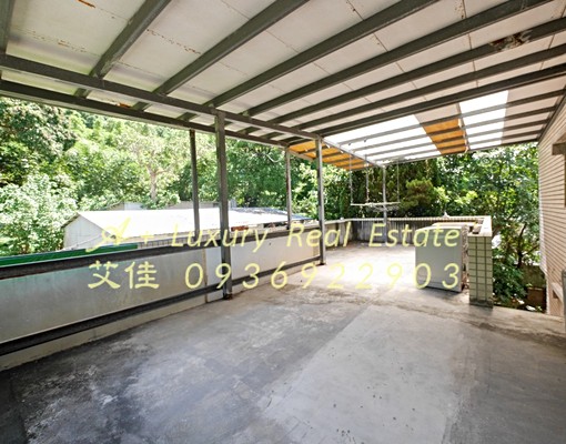 天母高檔裝潢獨棟別墅大庭院花園臨山近TAS美國學校 - Image 16