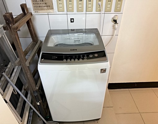 近淡大操場雙人套房出租,附近生活機能方便 - Image 8