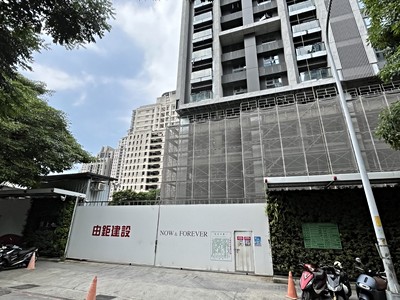 社區圖片